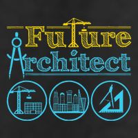 Future Architect Architecture Lover Cool Comfort Performance Bucket Hat