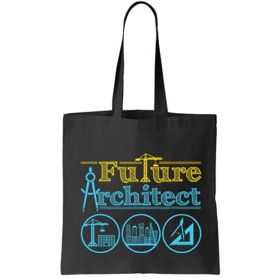 Future Architect Architecture Lover Bag