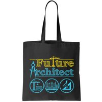 Future Architect Architecture Lover Bag