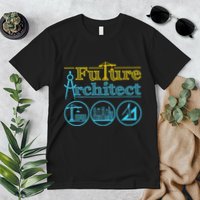 Future Architect Architecture Lover Premium T-Shirt