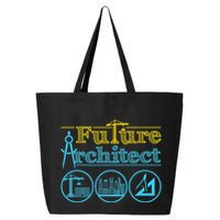 Future Architect Architecture Lover 25L Jumbo Tote