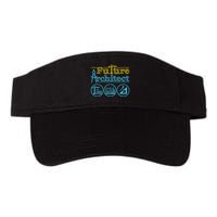 Future Architect Architecture Lover Visor