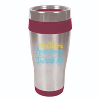 Future Architect Architecture Lover 16oz Travel Tumbler