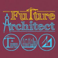 Future Architect Architecture Lover 16oz Travel Tumbler