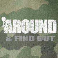 Fuck Around And Find Out Legacy Tie Dye Trucker Hat