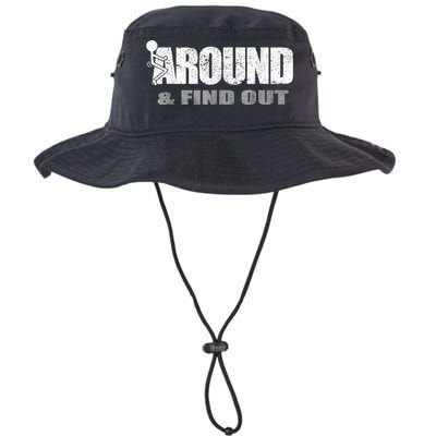 Fuck Around And Find Out Bucket Hat
