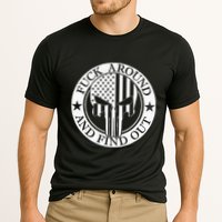 Fuck Around And Find Out Performance Shirt