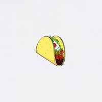 Front And Back Not Your Breakfast Taco Biden Rnc Sustainable Bucket Hat