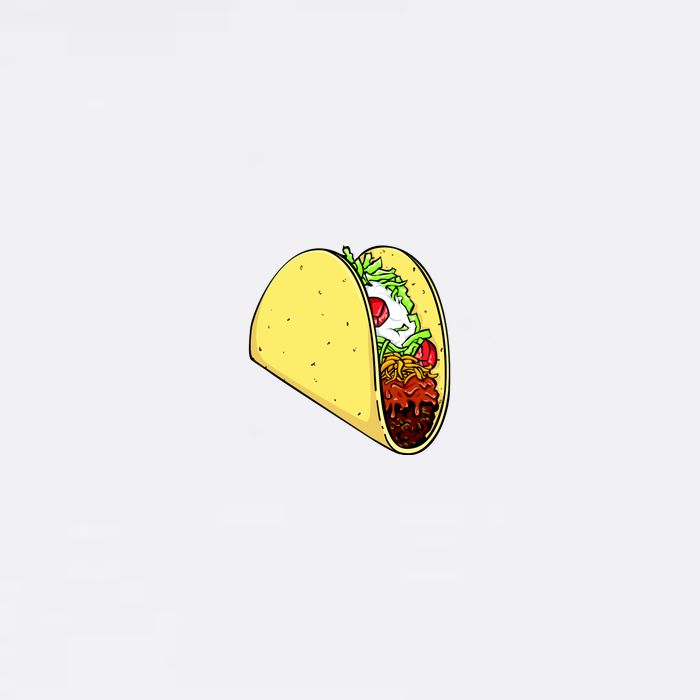 Front And Back Not Your Breakfast Taco Biden Rnc Sustainable Bucket Hat
