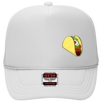 Front And Back Not Your Breakfast Taco Biden Rnc Hat