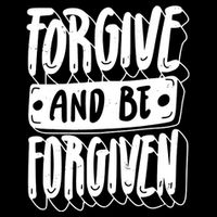 Forgive And Be Forgiven Legacy Cool Fit Booney Bucket Hat