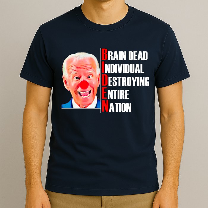 Funny Anti Biden T-Shirt