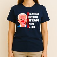 Funny Anti Biden T-Shirt