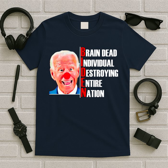 Funny Anti Biden T-Shirt