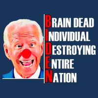 Funny Anti Biden T-Shirt