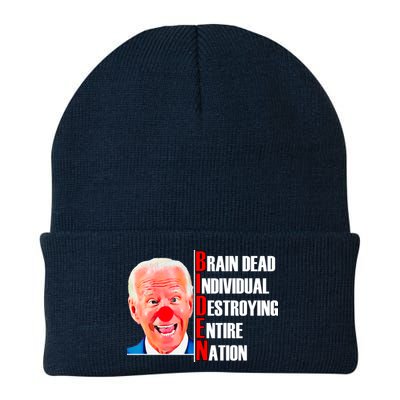 Funny Anti Biden Beanie