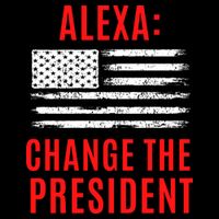 Funny Anti Biden Conservative  Premium T-Shirt