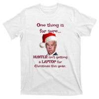 Funny Anti Biden Christmas T-Shirt