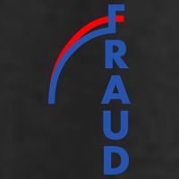 Fraud Anti Biden 11oz C Handle Ceramic Mug