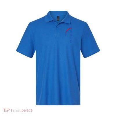 Fraud Anti Biden Polo