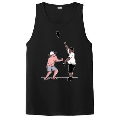 Funny Alabama Brawl Montgomery Alabama Brawl PosiCharge Competitor Tank