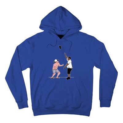 Funny Alabama Brawl Montgomery Alabama Brawl Hoodie