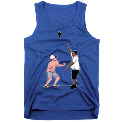 Funny Alabama Brawl Montgomery Alabama Brawl Tank Top