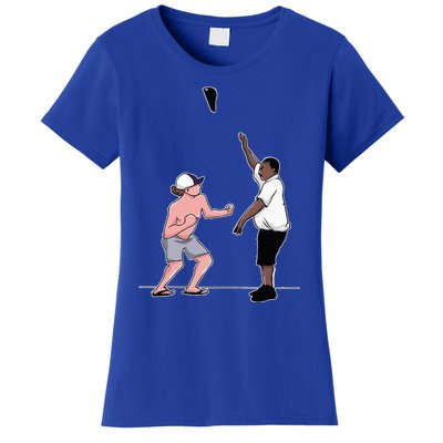 Funny Alabama Brawl Montgomery Alabama Brawl Women's T-Shirt