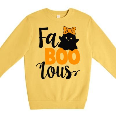 FaBoolous Premium Crewneck Sweatshirt