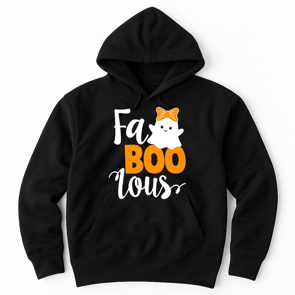 FaBoolous Hoodie