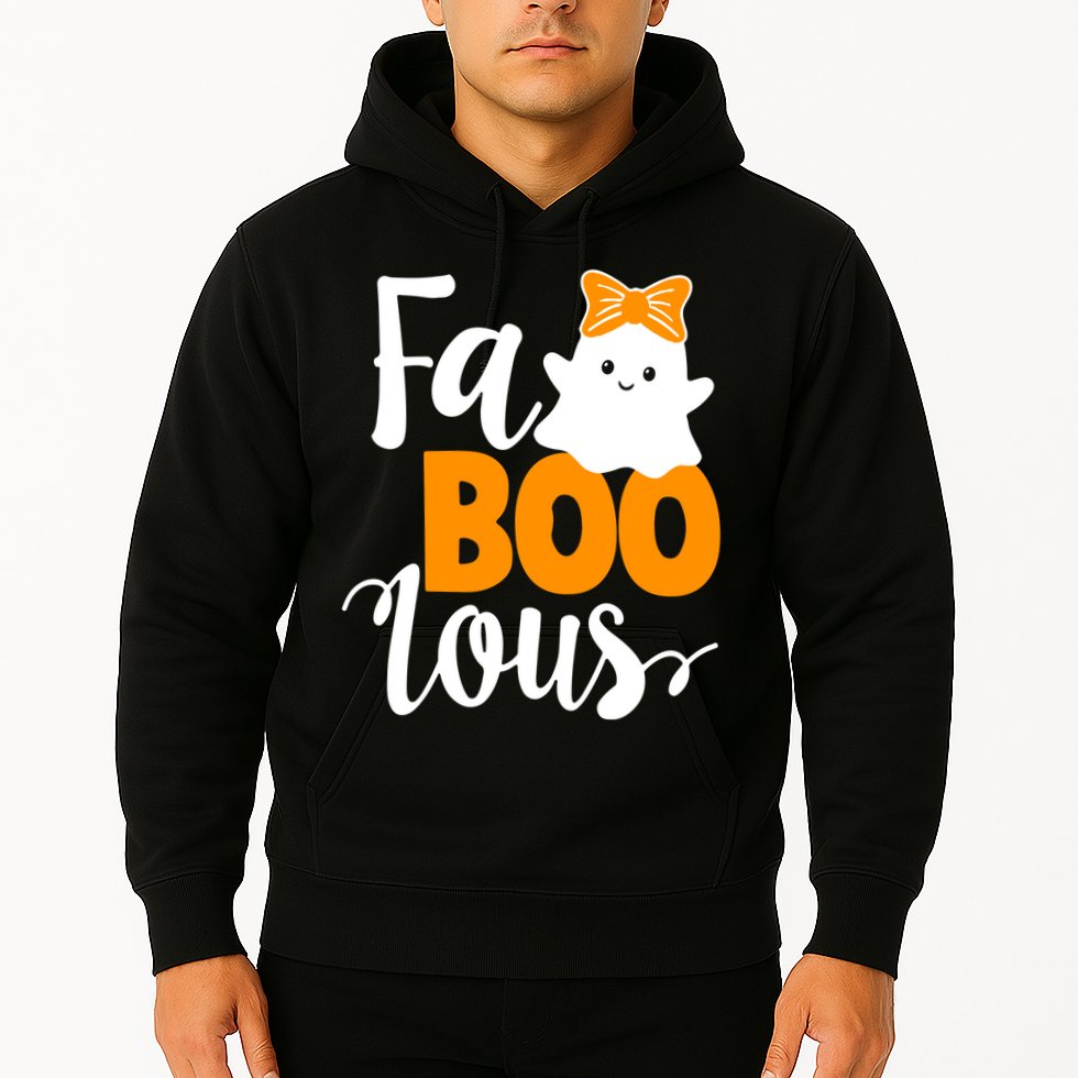 FaBoolous Hoodie