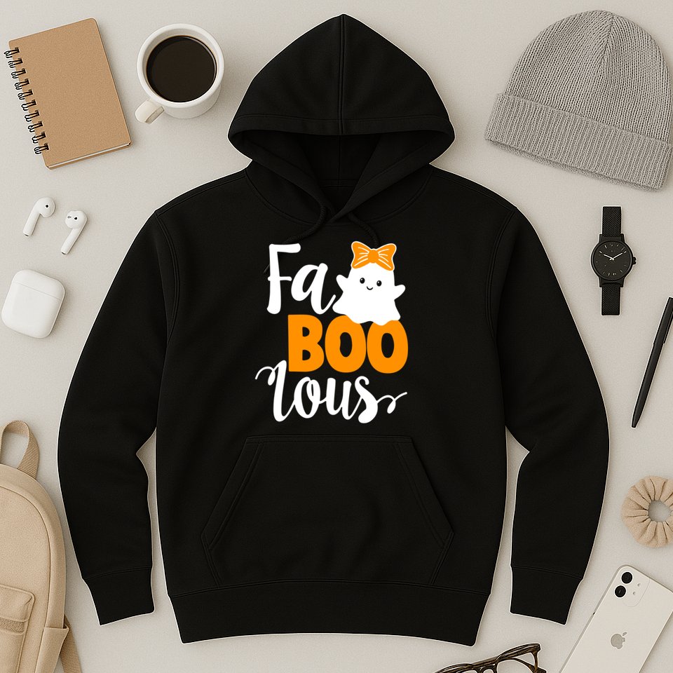 FaBoolous Hoodie