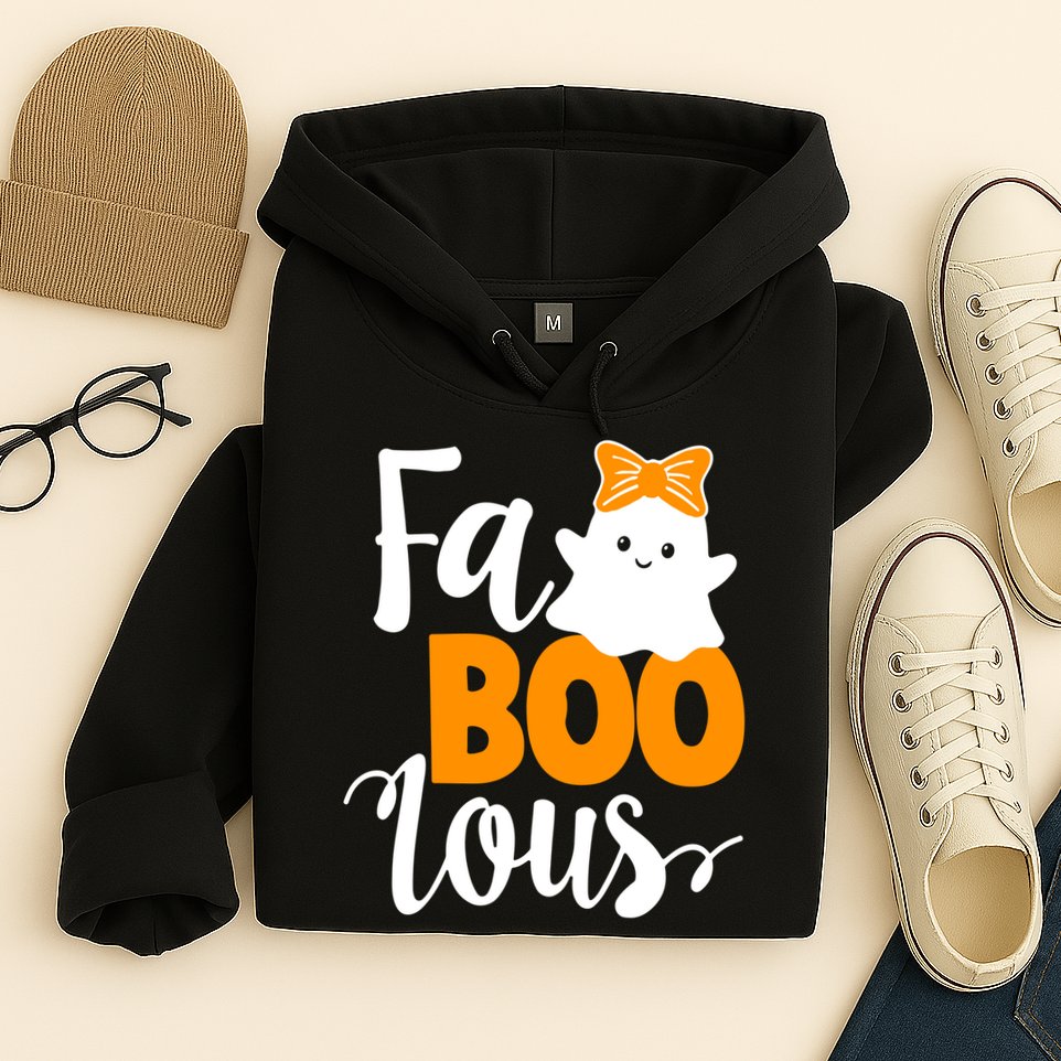 FaBoolous Hoodie