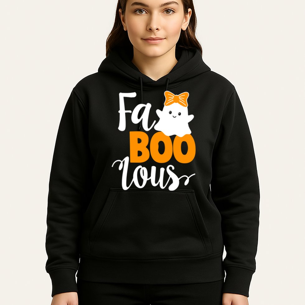 FaBoolous Hoodie