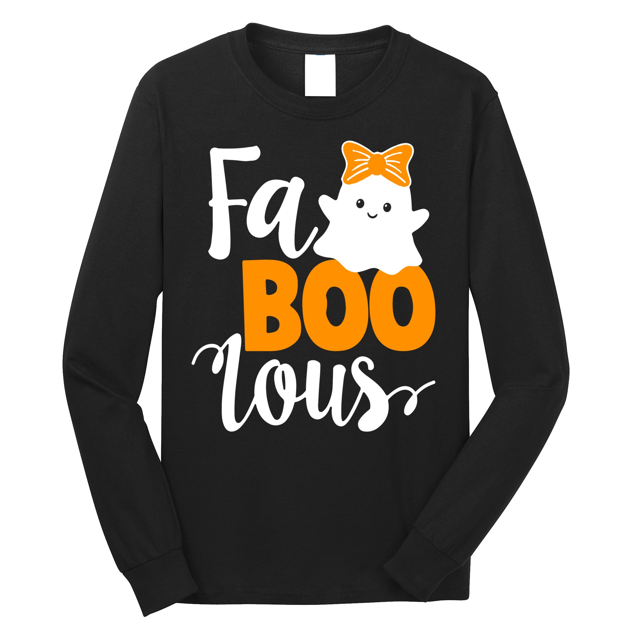 FaBoolous Long Sleeve Shirt