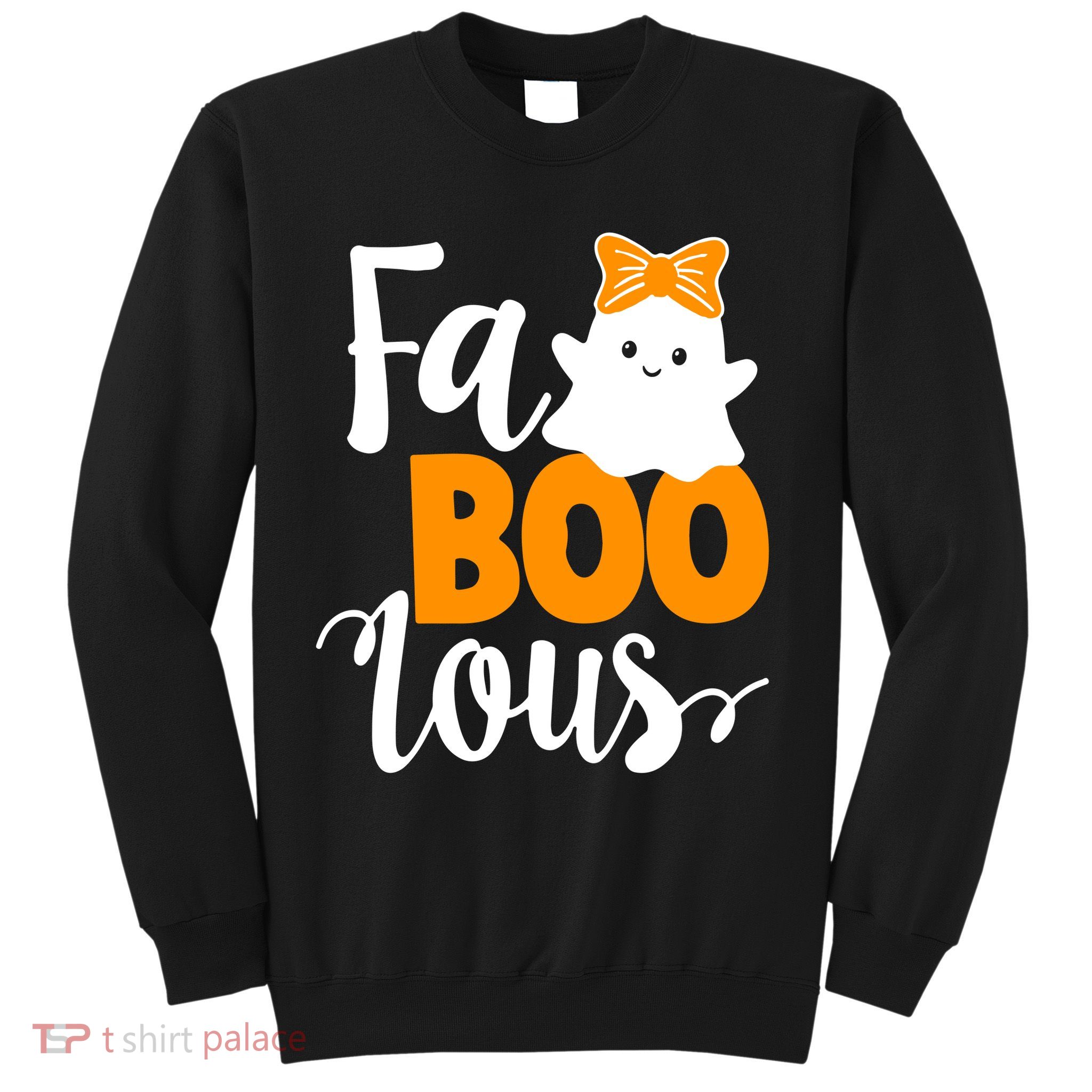 FaBoolous Sweatshirt
