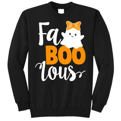 FaBoolous Sweatshirt