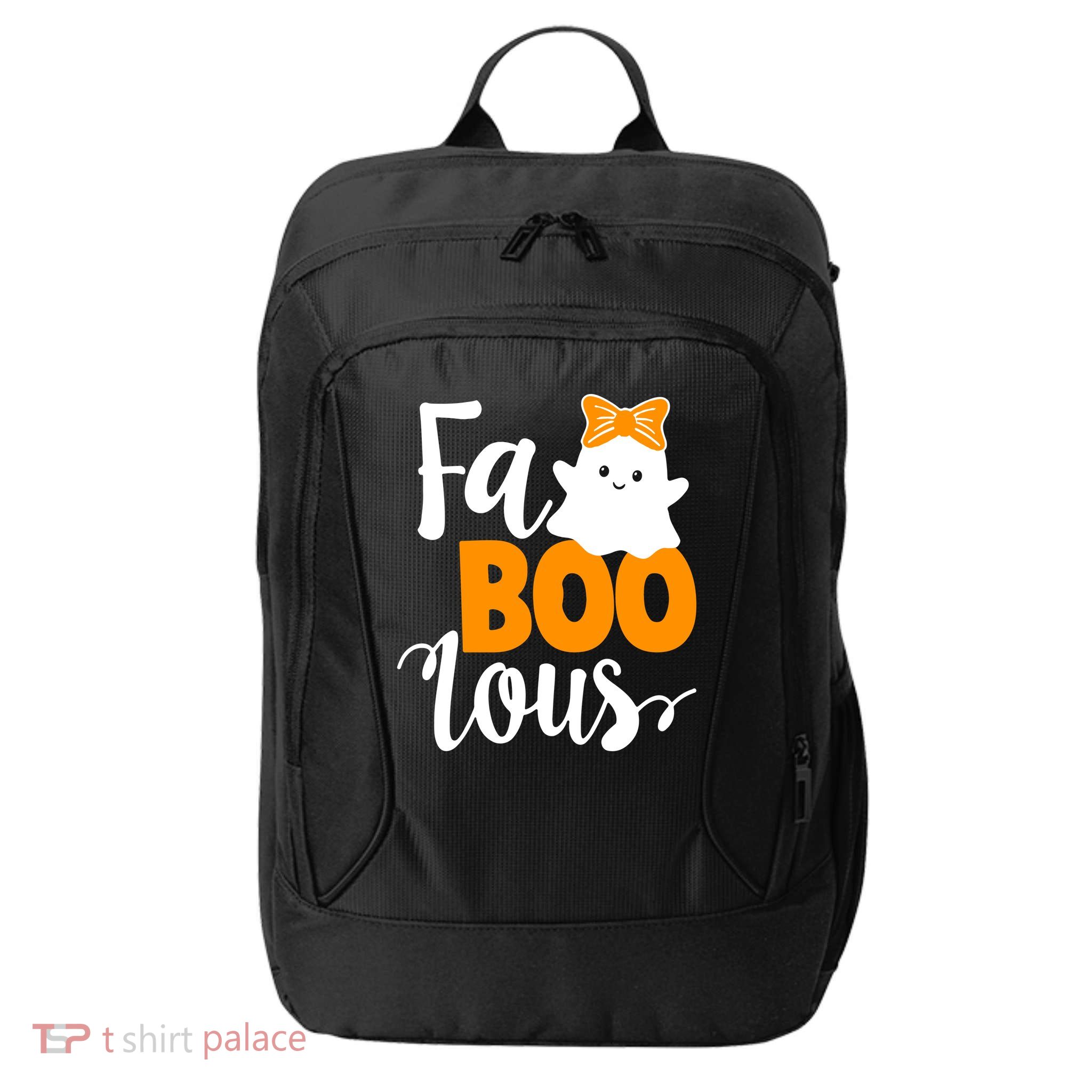 FaBoolous City Backpack
