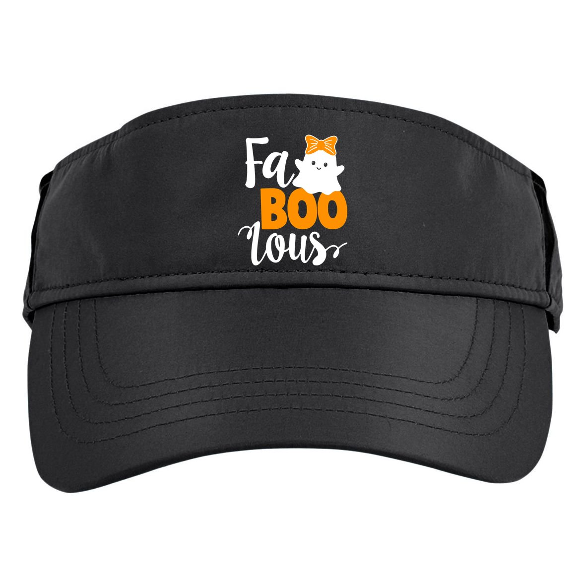 FaBoolous Adult Drive Performance Visor