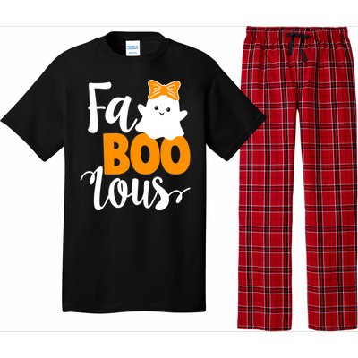 FaBoolous Pajama Set