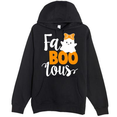 FaBoolous Premium Pullover Hoodie