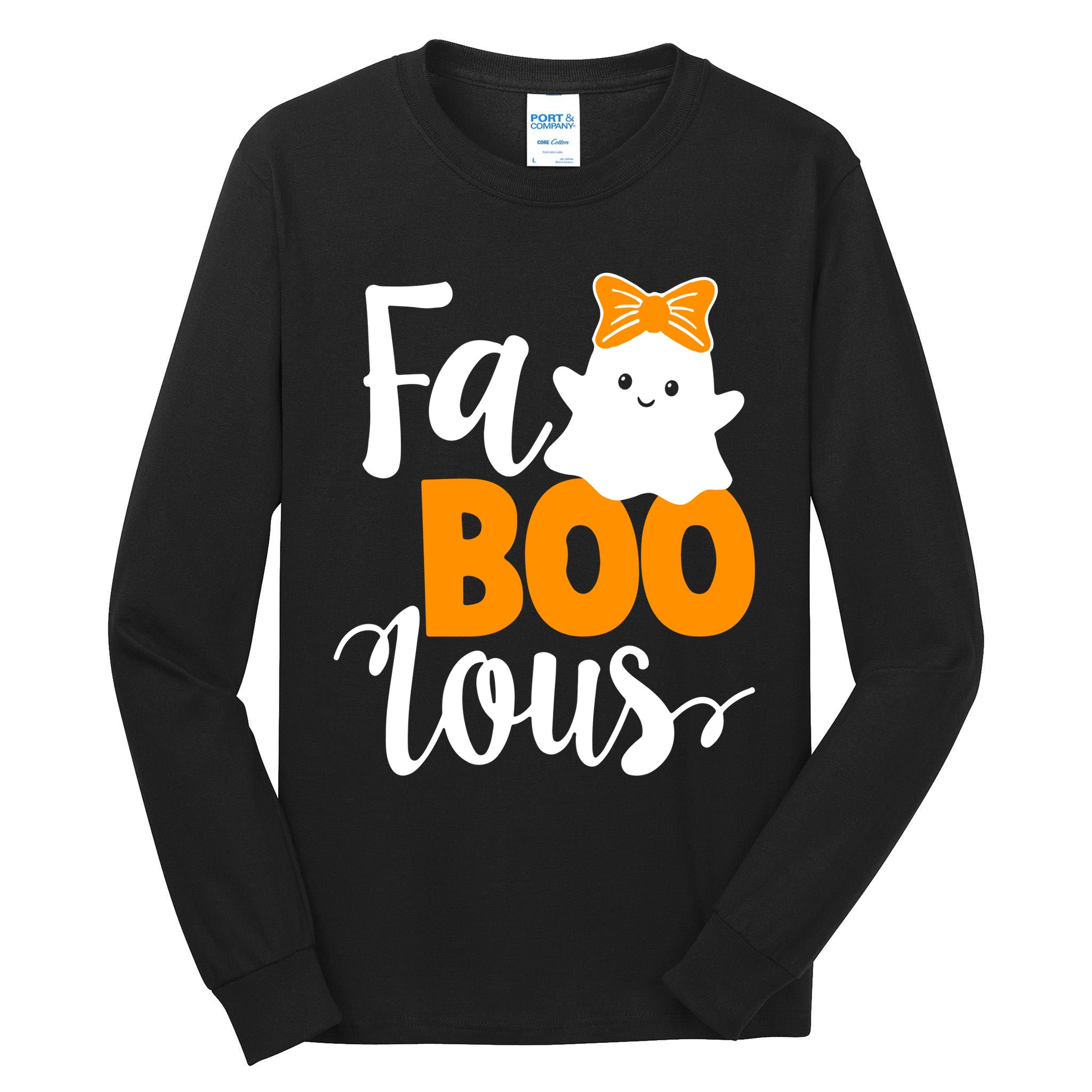 FaBoolous Tall Long Sleeve T-Shirt