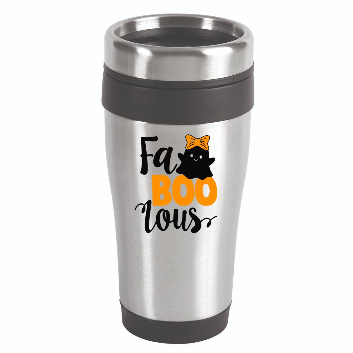 FaBoolous 16oz Travel Tumbler