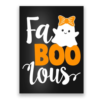 FaBoolous Poster