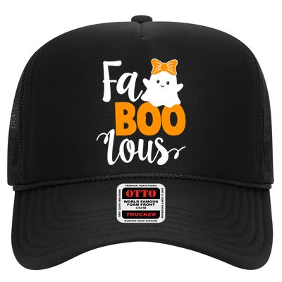 FaBoolous Trucker Hat