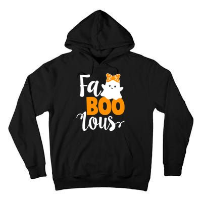 FaBoolous Tall Hoodie