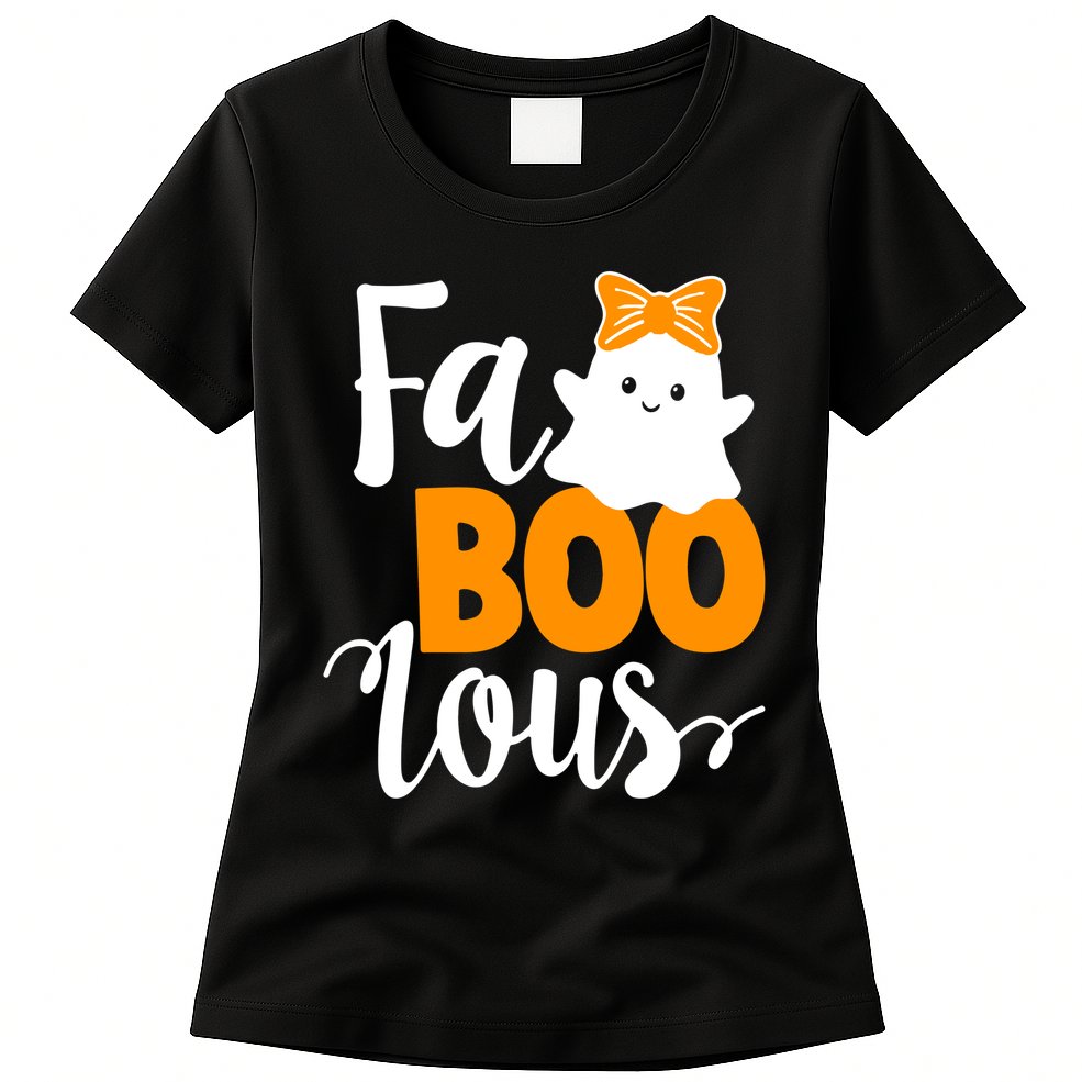 FaBoolous Womens T-Shirt