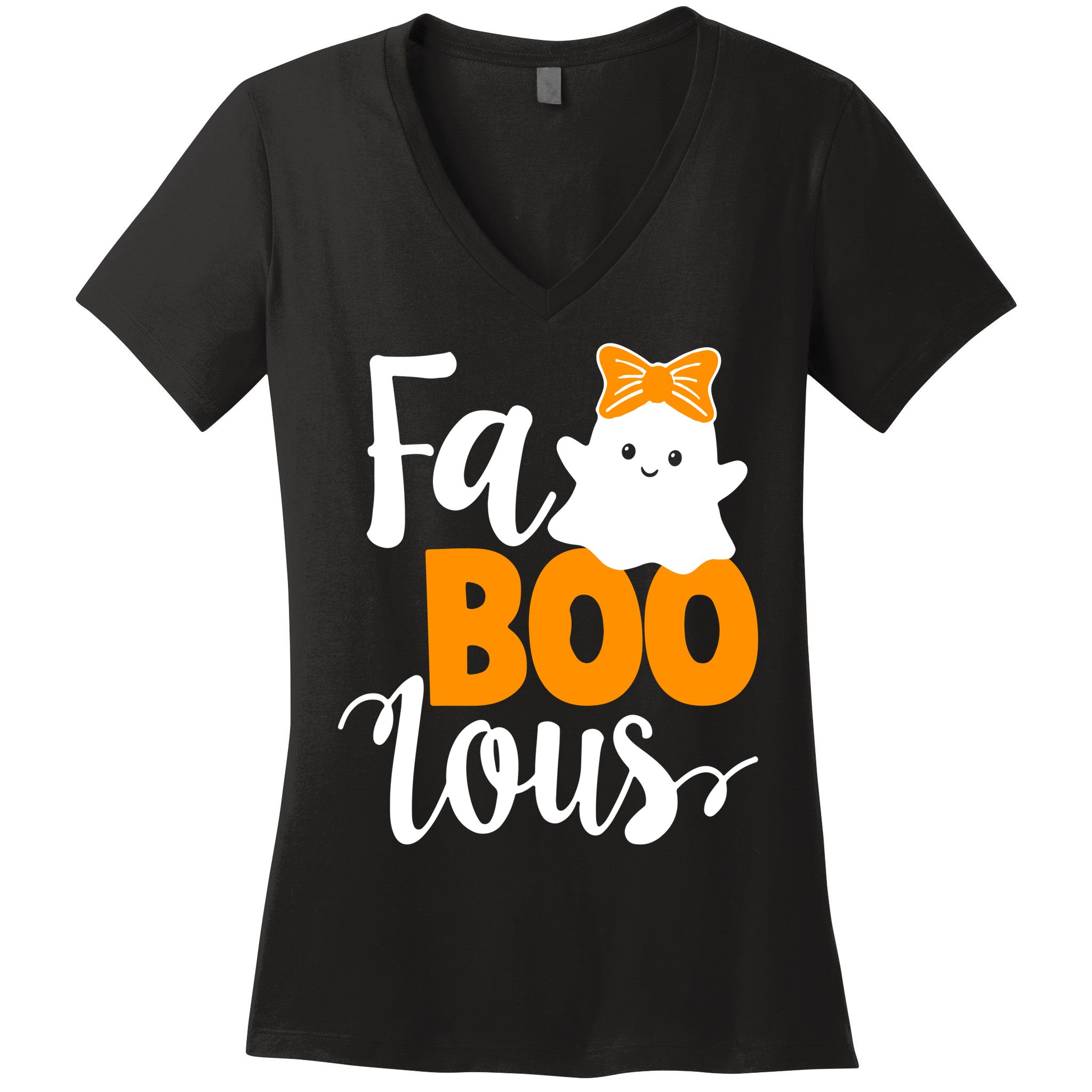 FaBoolous Women's V-Neck T-Shirt
