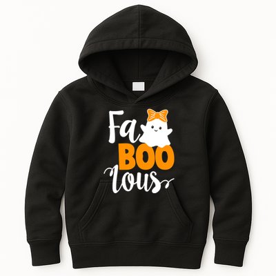 FaBoolous Kids Hoodie