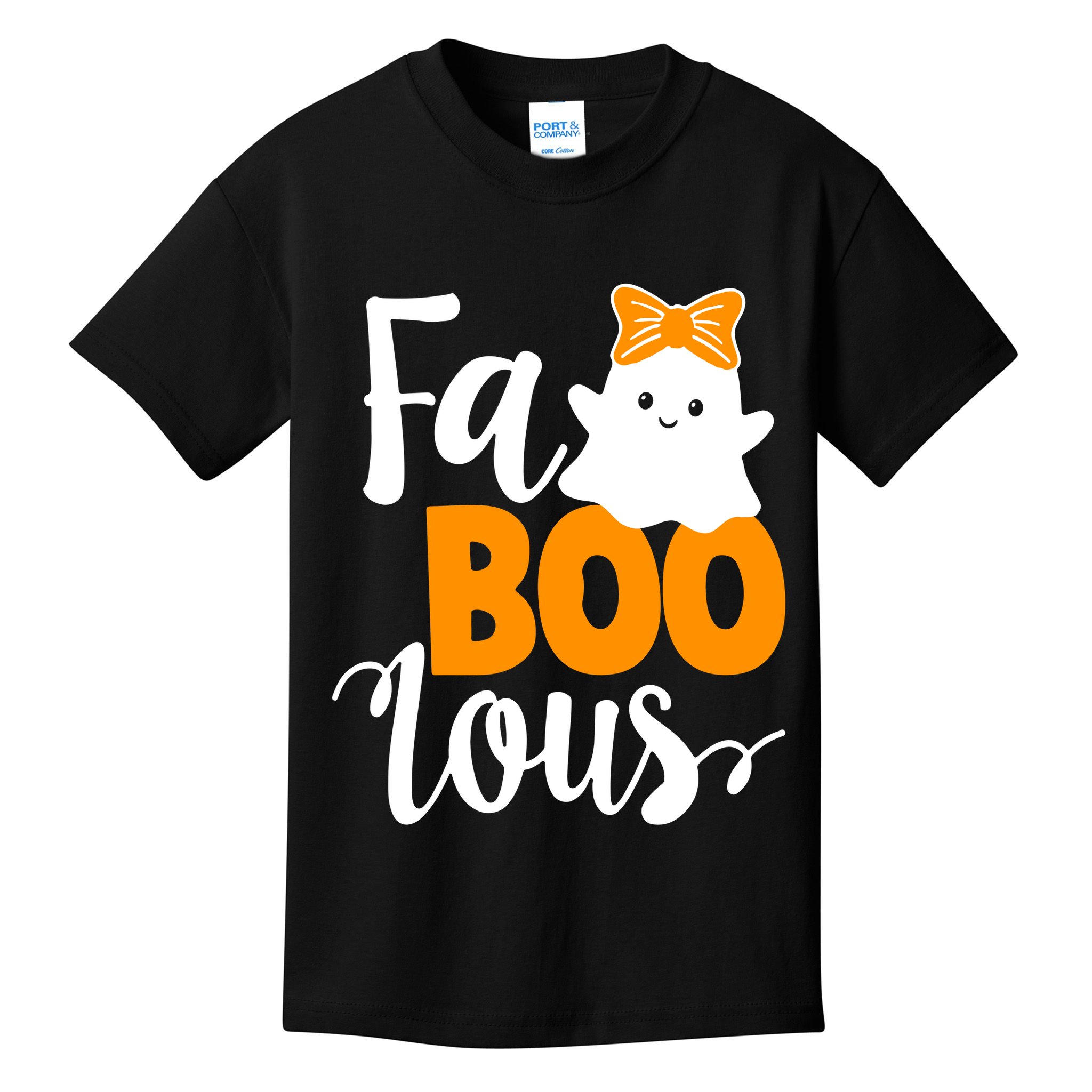FaBoolous Kids T-Shirt